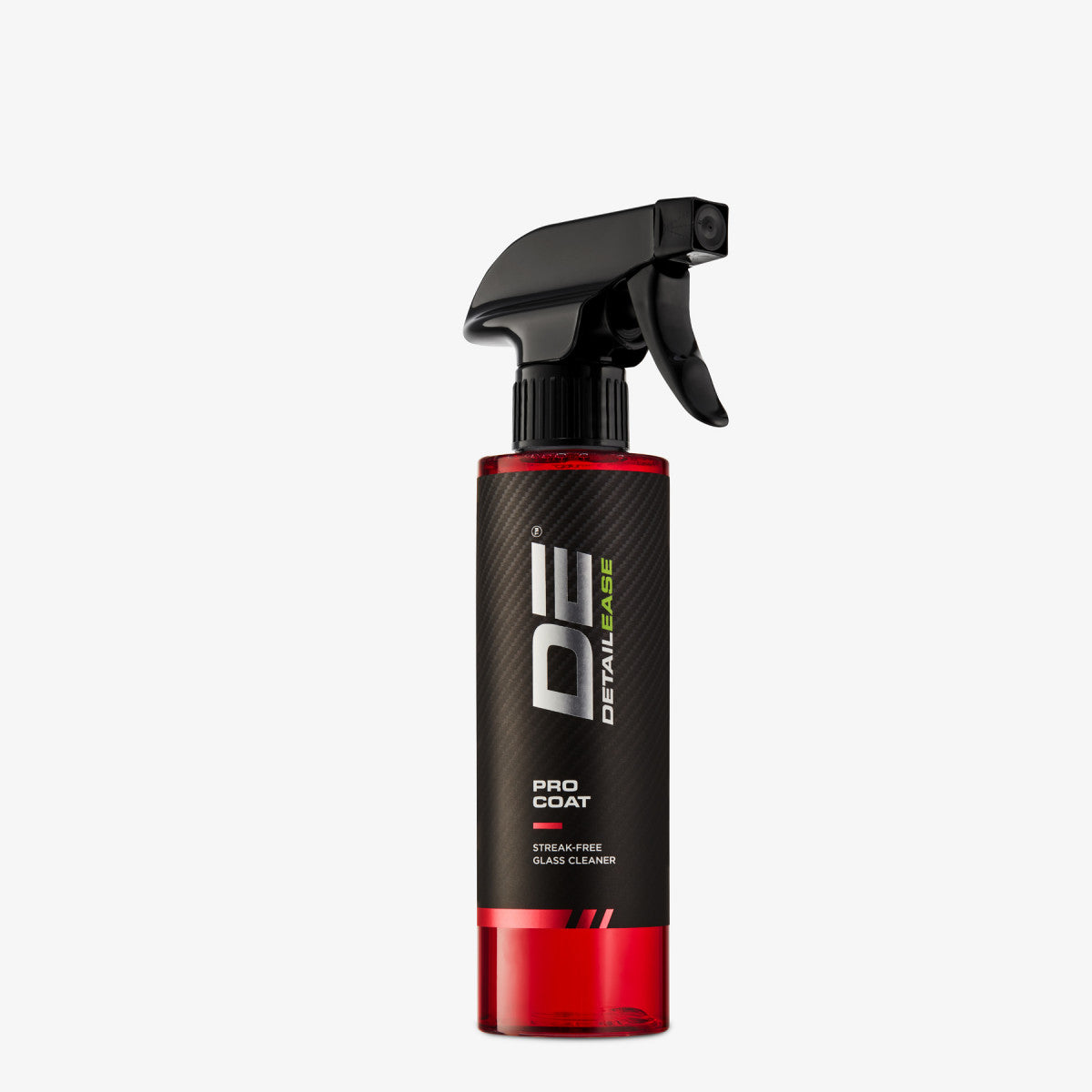 Detailease Pro Coat – Streak Free Glass Cleaner – product view 2