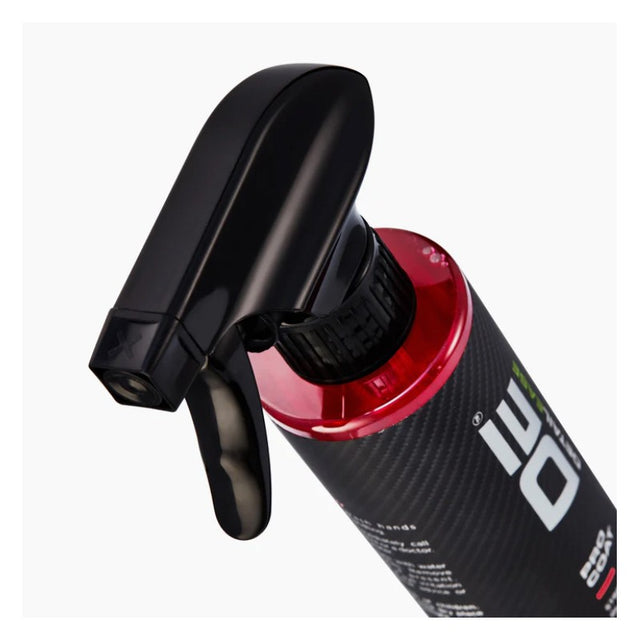 Pro Coat - Streak Free Glass Cleaner