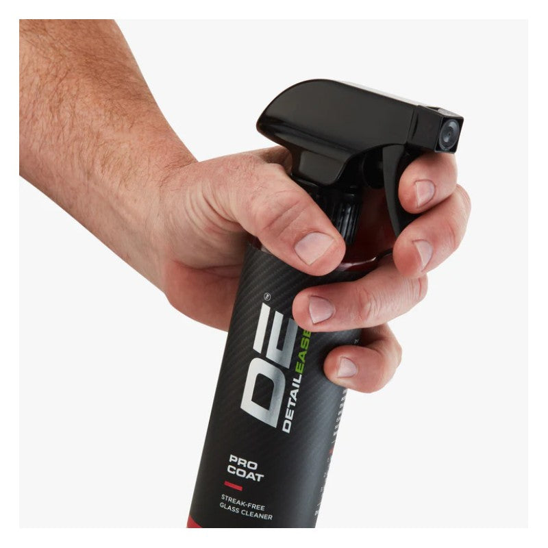 Pro Coat - Streak Free Glass Cleaner
