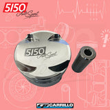 CP Forged Piston Set, BMW S58 Pro-Xtreme