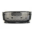 Q2 18+ RS grille w/badge