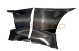 Supra GR 2020+ V6 Carbon Fiber Front Fender Duct Panel