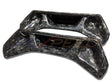 Supra GR 2020+ Forged Carbon Seat Delete Insert Cover Set