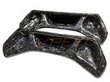 Supra GR 2020+ Forged Carbon Seat Delete Insert Cover Set