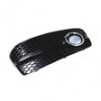 Q5 09-13 foglamp grille