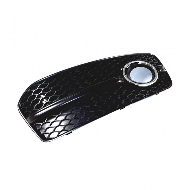 Q5 09-13 foglamp grille