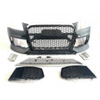 Q5 13-15 RS bumper