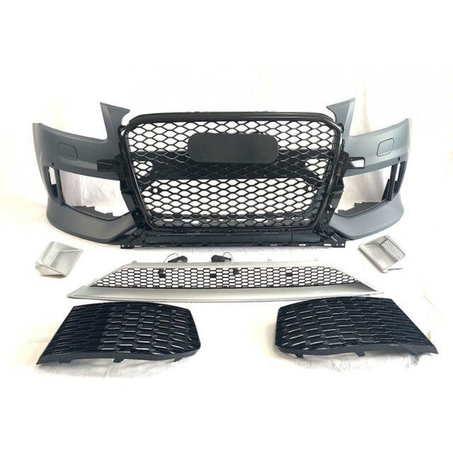Q5 13-15 RS bumper