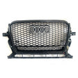 Q5 13-15 RS grille w/quattro