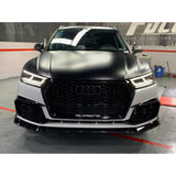Q5 16-18 RS front bumper