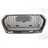 Q5 16-18 RS grille