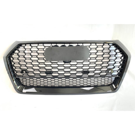 Q5 16-18 RS grille
