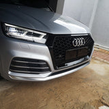 Q5 16-18 RS grille