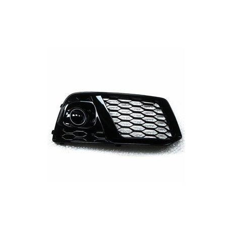 Q5 16-19 non S-line foglamp cover