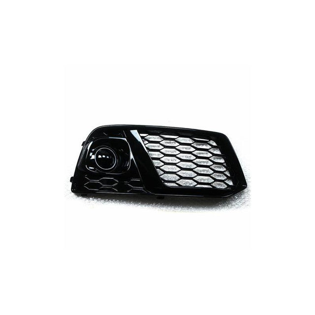 Q5 16-19 non S-line foglamp cover