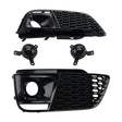 Q5 16-19 S-line foglamp cover
