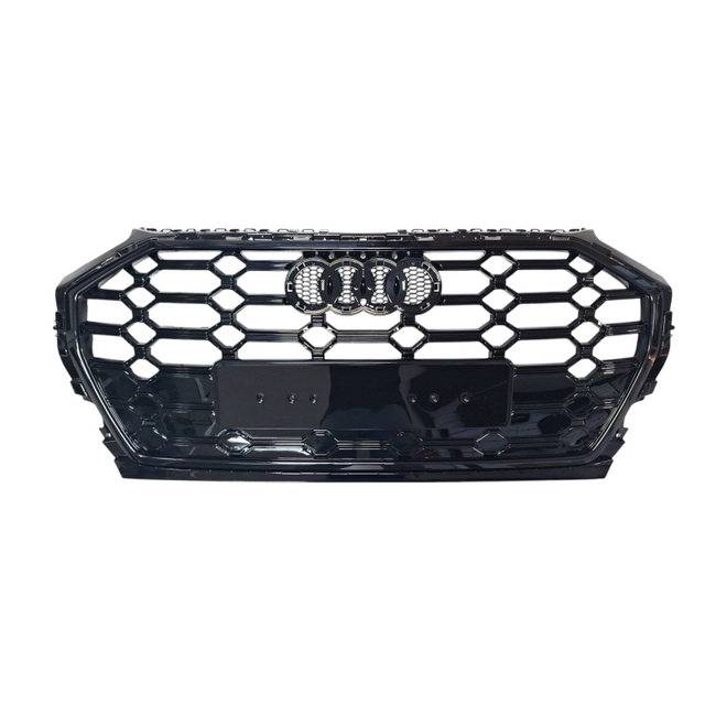Q5 19+ RS grille