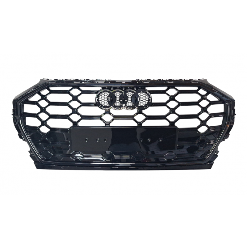 Q5 19+ RS grille