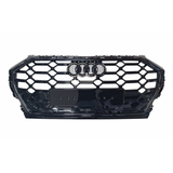 Q5 19+ RS grille