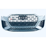 Q3 19+ RS front bumper