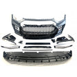 Q5 20+ RS style front bumper