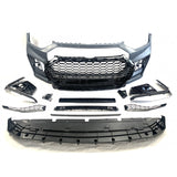 Q5 20+ RS style front bumper