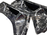 Supra GR 2020+ Forged Carbon Seat Delete Insert Cover Set