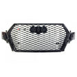 Q7 15+ RS grille