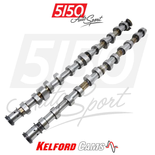 Kelford Camshaft Set, BMW S58