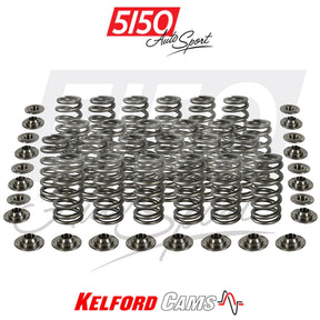Kelford High Performance Valve Spring Kit, BMW S58