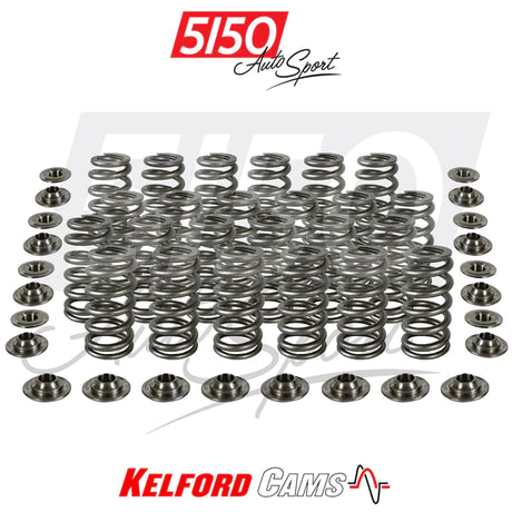 Kelford High Performance Valve Spring Kit, BMW S58