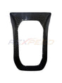 Supra GR 2020+ Dry Carbon Center Speaker Cover