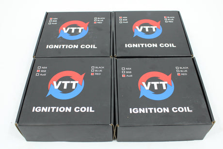 VTT Vag Ignition Coil Kits