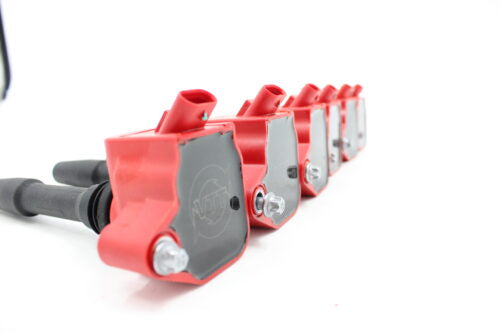 VTT N54/N55 Ignition Coil Kits