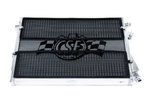 CSF G8X M2 / M3 / M4 (S58) High Performance Front Mount Heat Exchanger