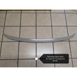 R230 SL-Class 03-12 AMG style boot spoiler