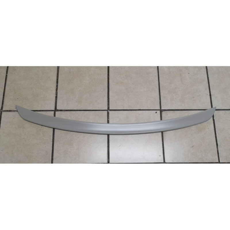R231 SL-Class 12-20 AMG style boot spoiler