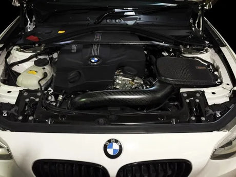 Armaspeed BMW F20 M135i / F22 M235i Carbon Fiber Cold Air Intake
