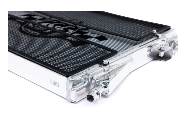 CSF G8X M2 / M3 / M4 (S58) High Performance Front Mount Heat Exchanger