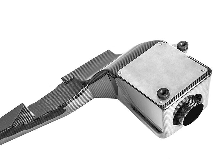 IE Carbon Fiber Intake System For AUDI RS3 8V2 & TTRS 8S