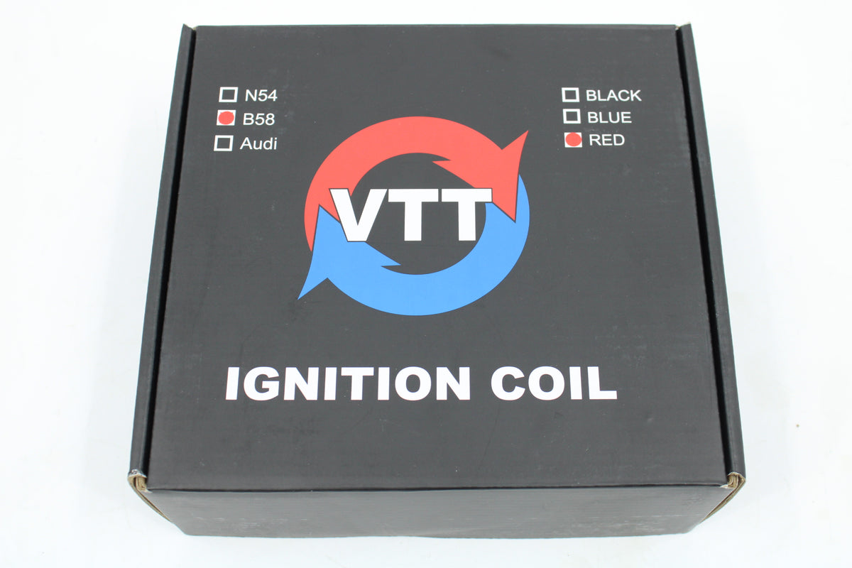 VTT N54/N55 Ignition Coil Kits