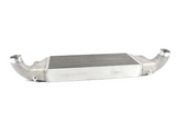 CTS Front Mount Intercooler Kit – Raw Finish