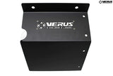 Verus Engineering Turbo Heat Shield Kit – Mk5 Toyota Supra