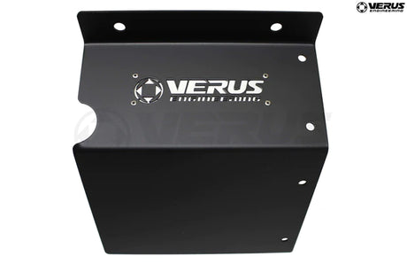 Verus Engineering Turbo Heat Shield Kit – Mk5 Toyota Supra