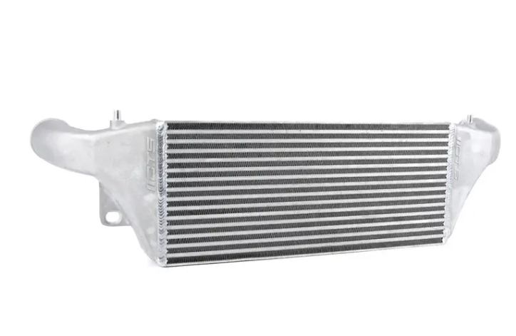 CTS Front Mount Intercooler Kit – Raw Finish