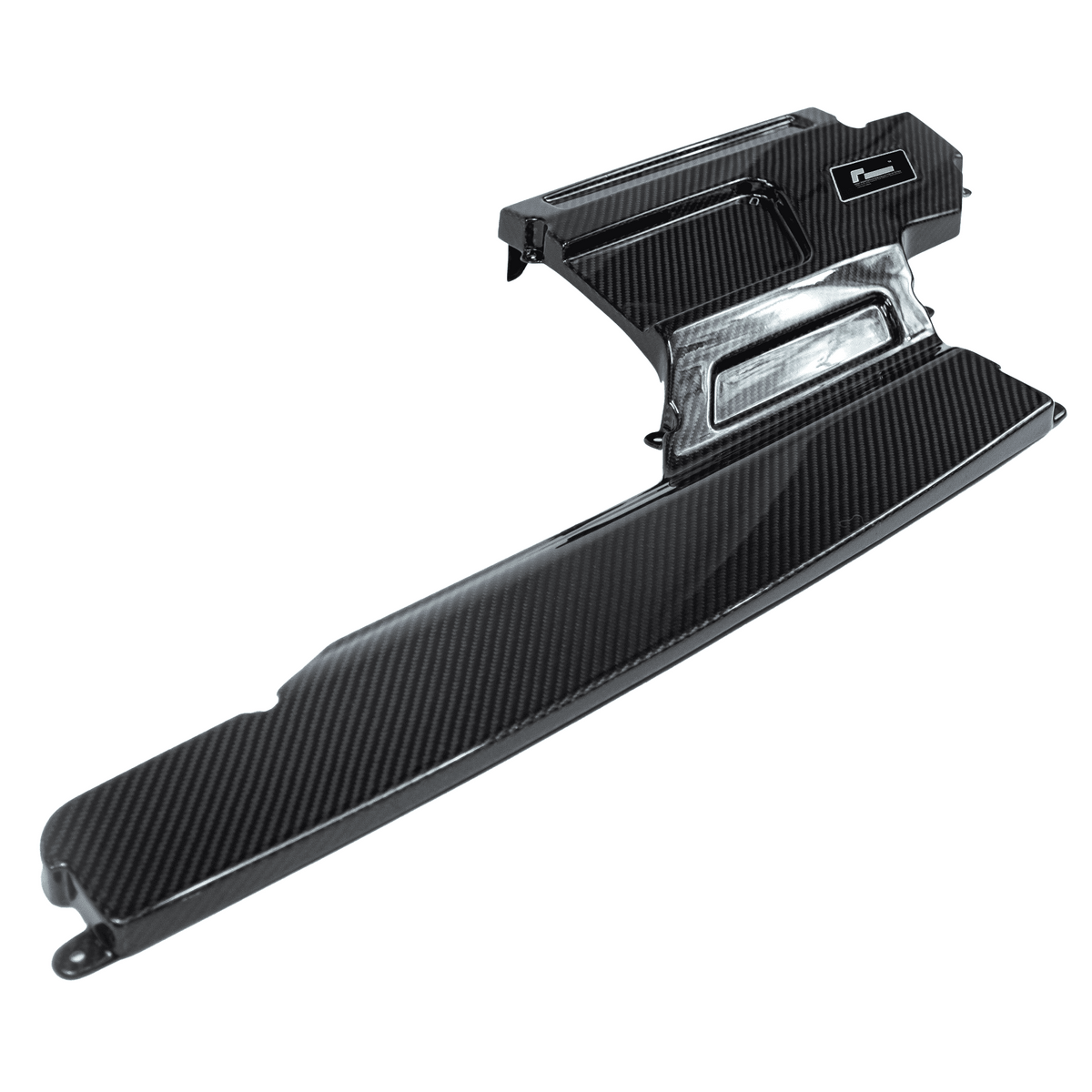 RACINGLINE R600 GLOSS CARBON FIBRE LID UPGRADE – MONTIGENIX