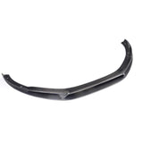 R8 06-15 carbon fiber front lip