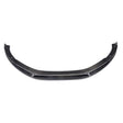 R8 06-15 carbon fiber front lip