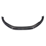 R8 06-15 carbon fiber front lip