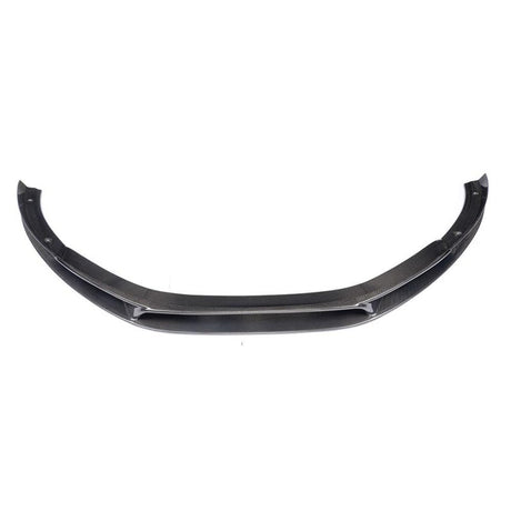 R8 06-15 carbon fiber front lip